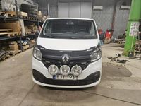 begagnad Renault Trafic Skåpbil 2.9t 1.6 dCi Euro 5