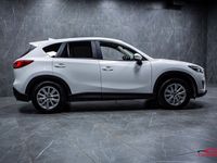 begagnad Mazda CX-5 2.2 SKYACTIV-D AWD Aut Drag Navi Keyless MOMS