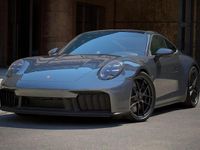 Ny Porsche 911 2026 Grå