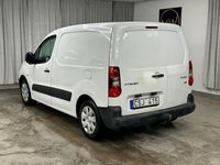 begagnad Citroën Berlingo Van 1.6 Hdi V-inredning S&V däck Ev byte/av