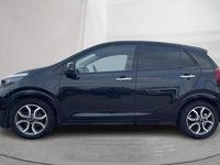 begagnad Kia Picanto 1.0 DPI