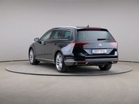 begagnad VW Passat GTE SC Executive Dragpkt Läder