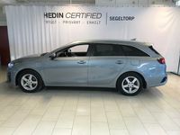 begagnad Kia Ceed Sportswagon Ceed PHEV ADVANCE