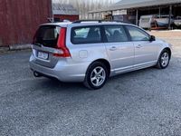 begagnad Volvo V70 D3 Classic, Kinetic Euro 6