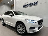 Begagnad Volvo XC60 197 HK (144 kW) 2020 Vit SUV