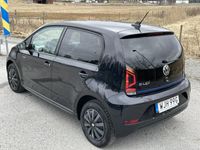 begagnad VW e-up! 32.3 kWh Driver assist