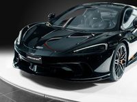 begagnad McLaren GT / Premium Pack/ 4.0 V8