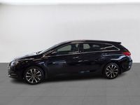 begagnad Hyundai i40 cw 1.7 CRDi Manual