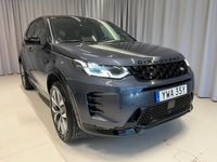 begagnad Land Rover Discovery Sport P300e PHEV AWD DYNAMIC HSE