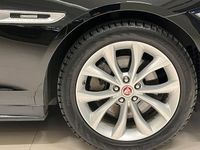 begagnad Jaguar XF 20d R-sport 2019, Sedan