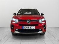 Begagnad Citroën e-C3 83 kW (113 HK) 2025 Rödmet Halvkombi