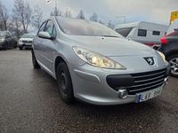Begagnad Peugeot 307 109 HK (80 kW) 2007 Grå Halvkombi