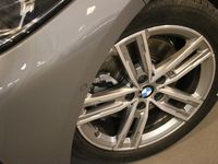 begagnad BMW 118 i 5-dörrar M sport HiFi Rattvärme