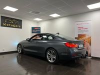 begagnad BMW 428 i xDrive Coupé 245hk Sport line|Harman|Drag|Nyservad