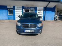 begagnad Dodge Caliber 1.8 NYBES