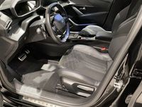 begagnad Peugeot 208 GT 1.2 PureTech EAT, 130hk,