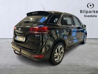 begagnad Citroën C4 Picasso 1.6 BlueHDi EAT GPS, Backkamera, Auto