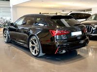 begagnad Audi RS6 Avant Performance SE SPEC 2024, Kombi