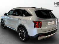 Ny Kia Sorento Advance 245 HK (180 kW) 2025 Grå SUV