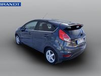 begagnad Ford Fiesta 1.0 EcoBoost