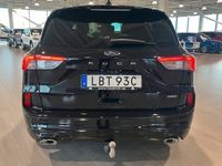 begagnad Ford Kuga ST-Line X PHEV 64KM Drag B&O 2021, SUV
