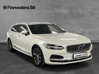 begagnad Volvo V90 Recharge T8 Inscription