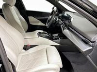 Begagnad BMW 530 M Sport 299 HK (219 kW) 2025 Svart Kombi