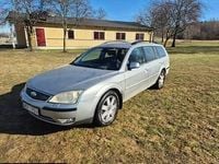 Begagnad Ford Mondeo 145 HK (106 kW) 2005 Kombi