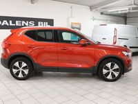 begagnad Volvo XC40 B4 FWD Momentum Advanced Edt Navigation Pro 2021, SUV