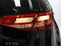 begagnad Audi A3 Sportback 1.5 TFSI 150HK 6-VÄXLAD