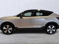 Begagnad Volvo C40 299 kW (407 HK) 2022 Silver SUV