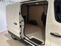 begagnad Renault Trafic L2H1 Nordic Line dCi 150 EDC 2023, Transportbil