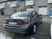 Begagnad BMW 330 292 HK (214 kW) 2020 Sedan