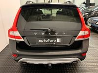 begagnad Volvo XC70 D4 181HK AWD AUT DYNAMIC SUMMUM D-VÄRM NAVI VOC