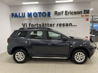 begagnad Dacia Duster PhII 4x2 1,3 TCe 150 Comfort A