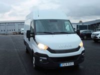 begagnad Iveco Daily 35-140 Skåpbil 2.3 JTD Hi-Matic Euro 6