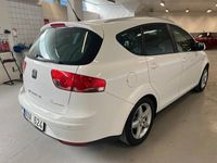 begagnad Seat Altea XL 1.6 TDI Reference M-värmare 2012, Kombi