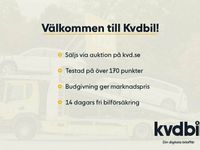 begagnad Volvo V90 D4 (190hk) Advanced Edition