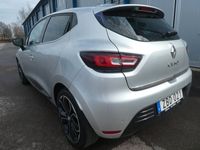 begagnad Renault Clio IV 