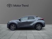 Ny Toyota C-HR Style 200 HK (147 kW) 2025 Grå SUV