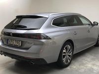 begagnad Peugeot 508 1.6 Hybrid SW 2021, Kombi