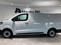 begagnad Fiat Scudo Skåp l3 mt basic he 2023, Transportbil