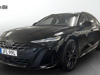 Begagnad Audi A6 Proline 204 HK (150 kW) 2025 Mytsvart metallic Kombi