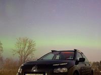 Begagnad Citroën C4 Cactus PureTech 82 HK (60 kW) 2014 Halvkombi