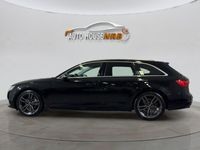 begagnad Audi A4 Avant 3.0 TDI V6 quattro TipTronic Proline Euro 6