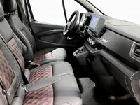 Ny Renault Trafic 170 HK (125 kW) 2025 Minibuss