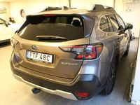 begagnad Subaru Outback 2.5i Aut Touring X-fuel (169hk) *Dragkrok*