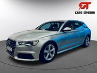 begagnad Audi A6 Avant 2.0 TDI ultra S Tronic Sport Edition (190hk)