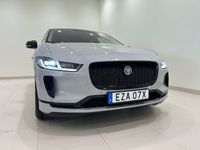 begagnad Jaguar I-Pace EV400 AWD SE Black Pack Panorama