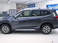 begagnad Subaru Forester e-Boxer X-Fuel Active AWD